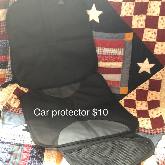 Children items. Baby items. - Picture 2 of 8